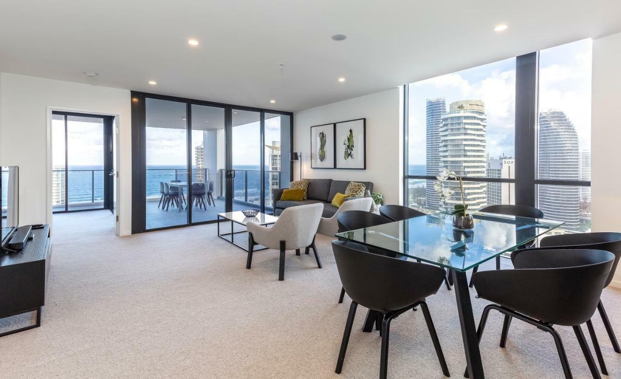 Qube Broadbeach 4* Gold Coast