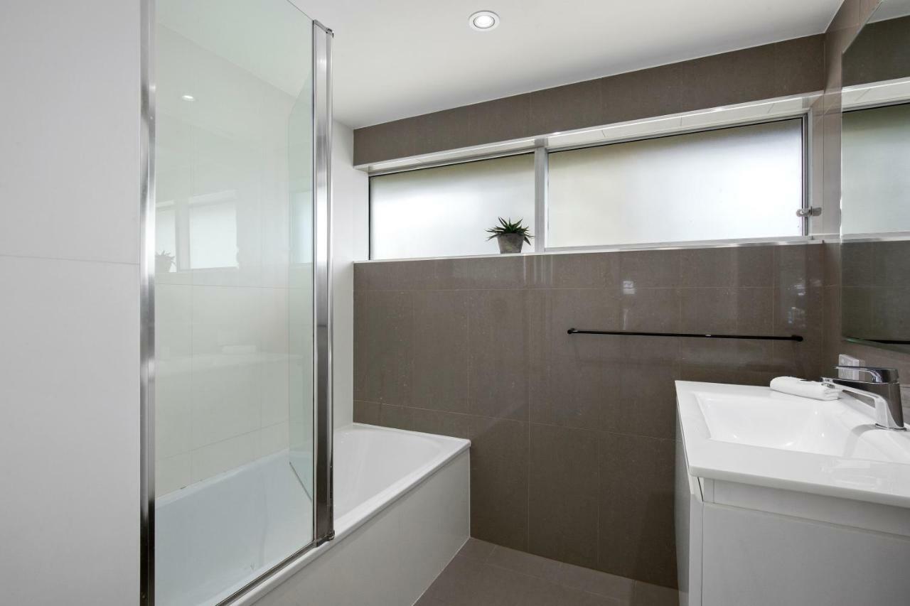 Narrowneck Court Aparthotel