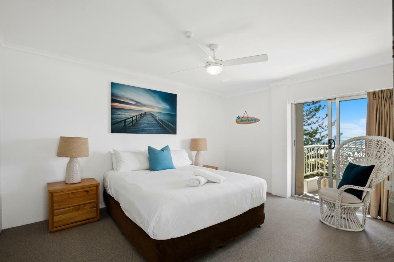 Narrowneck Court Aparthotel 4*