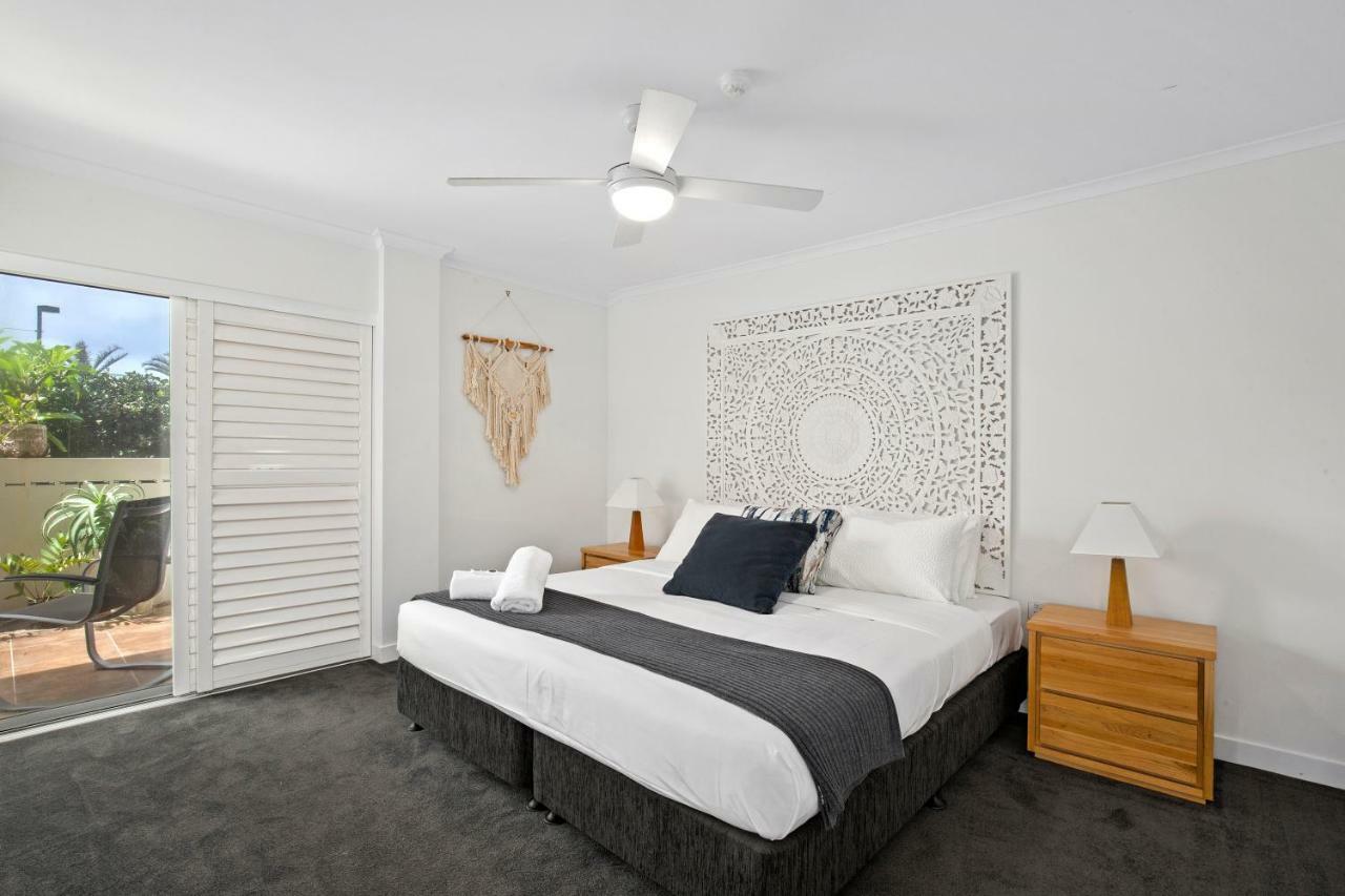 Aparthotel Narrowneck Court 4*
