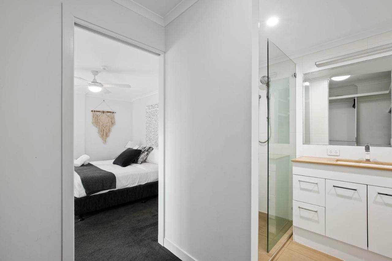 Narrowneck Court Aparthotel Gold Coast