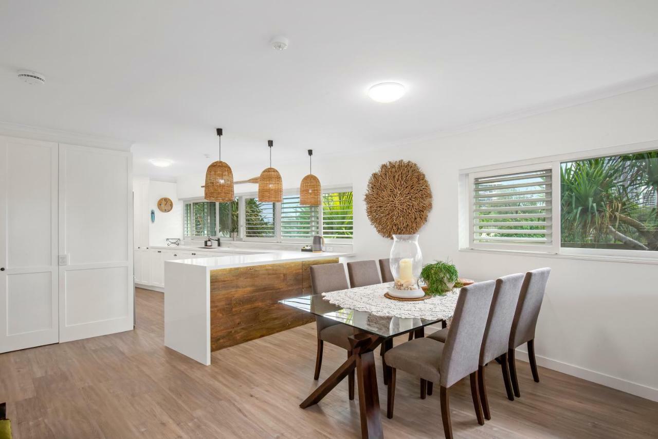 Narrowneck Court