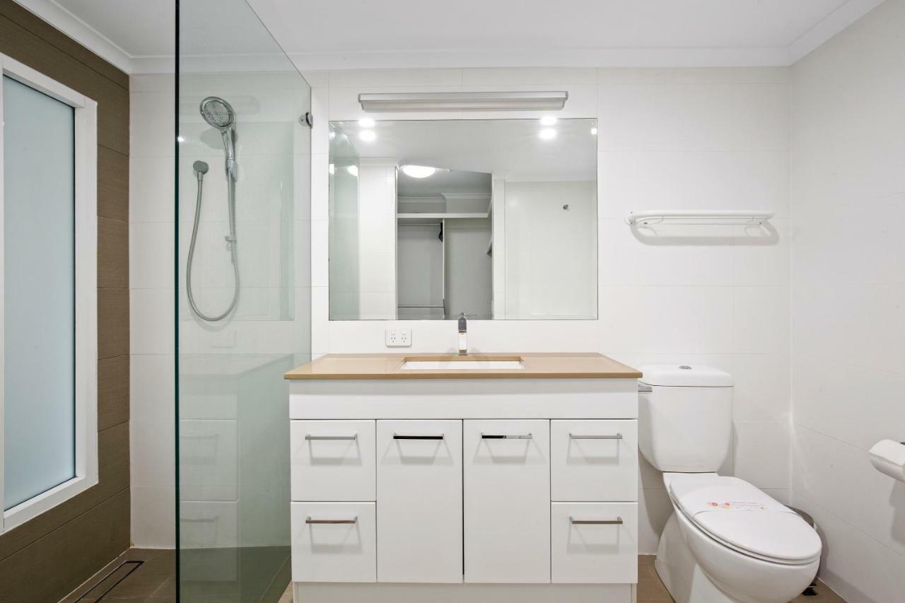 Narrowneck Court Aparthotel 4*