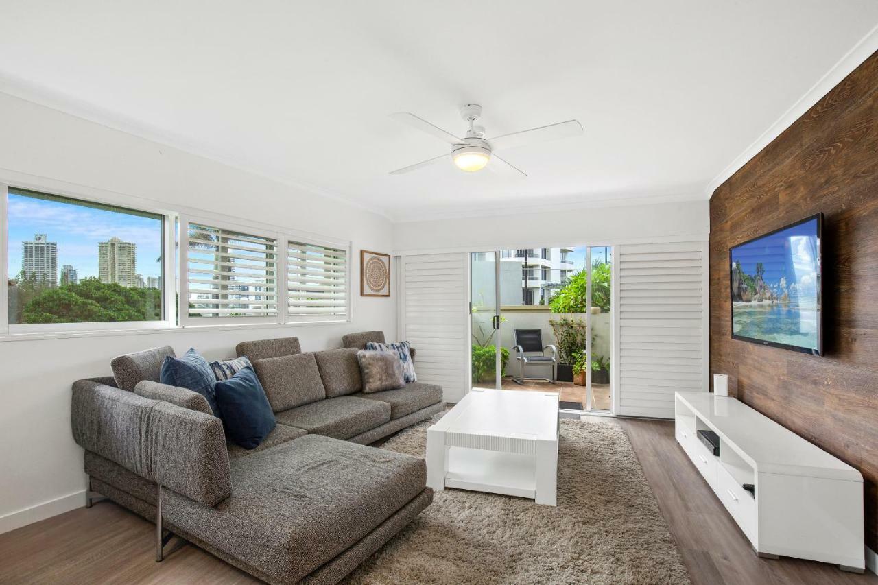Narrowneck Court Aparthotel 4*