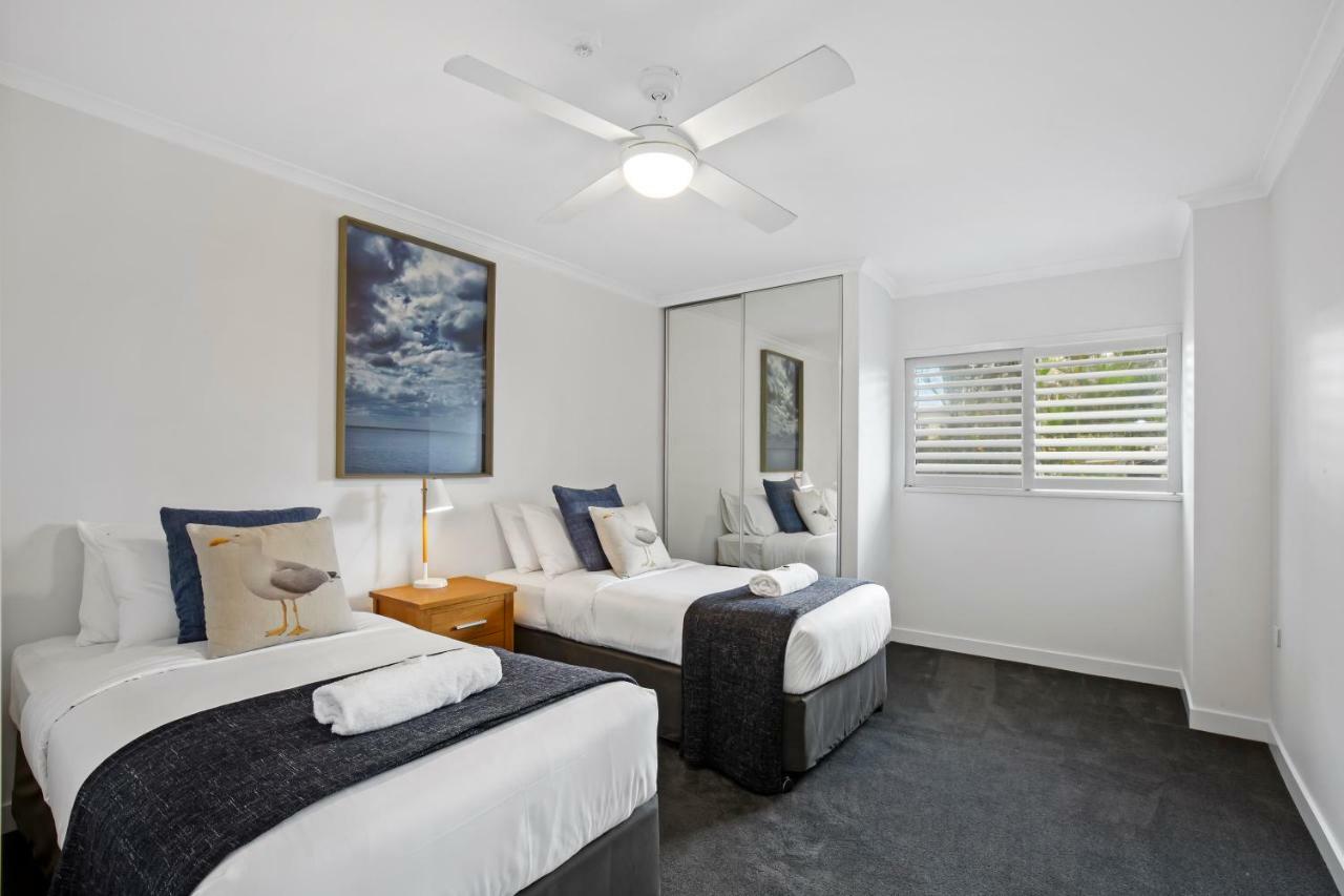 Narrowneck Court Aparthotel 4*