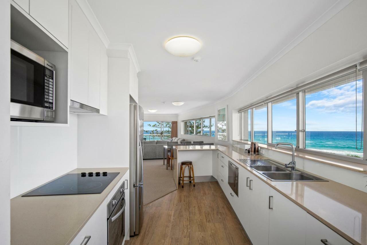 Narrowneck Court