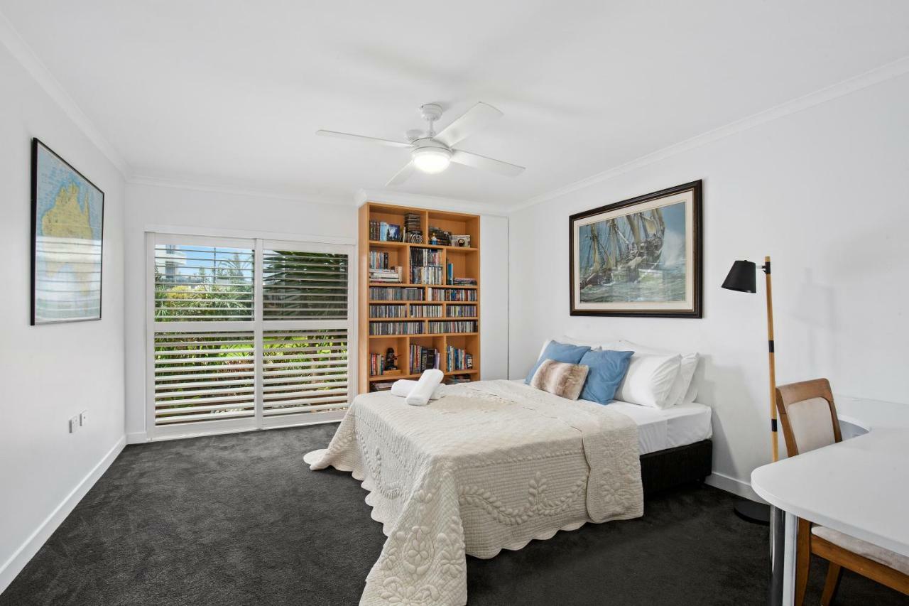 Narrowneck Court Gold Coast