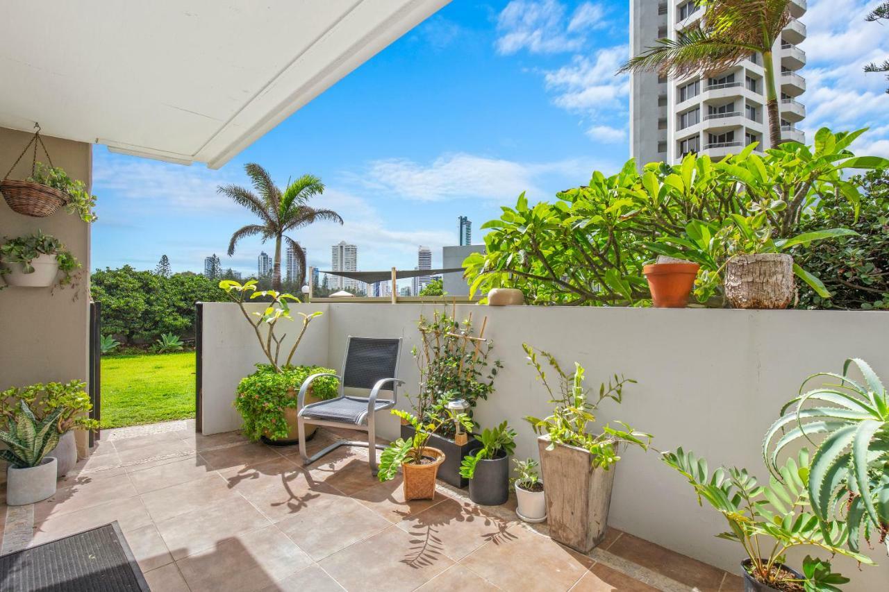 Aparthotel Narrowneck Court