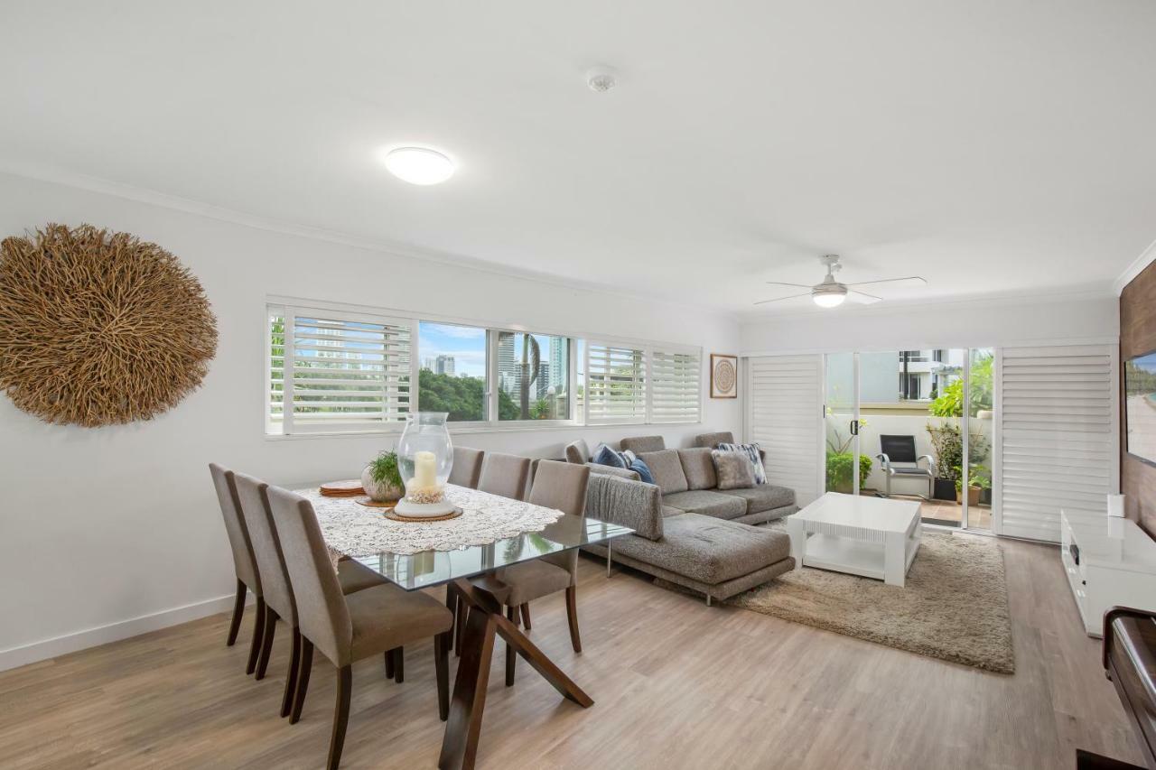 Aparthotel Narrowneck Court