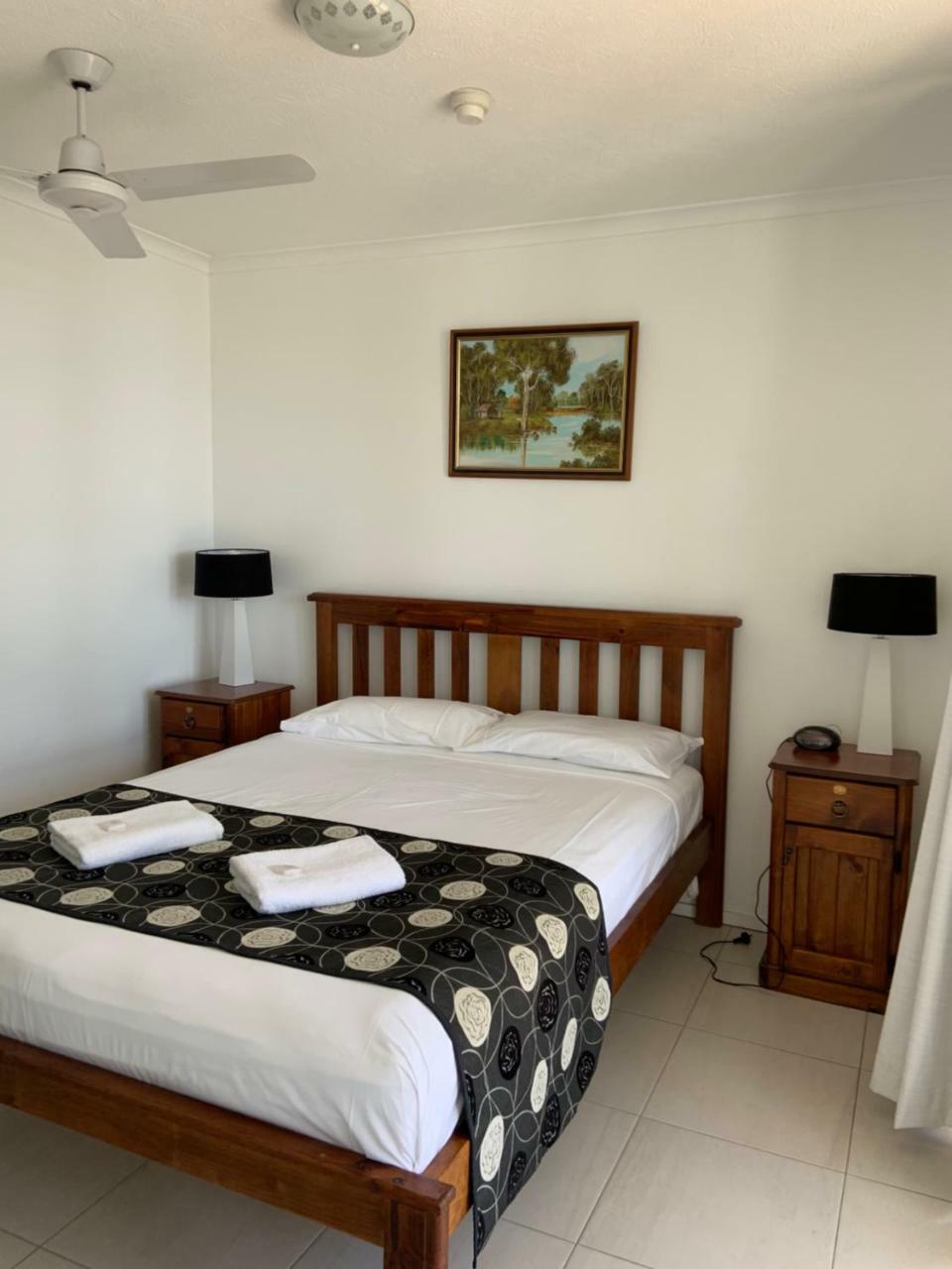 Burleigh Gardens North Hi-rise Aparthotel 3*