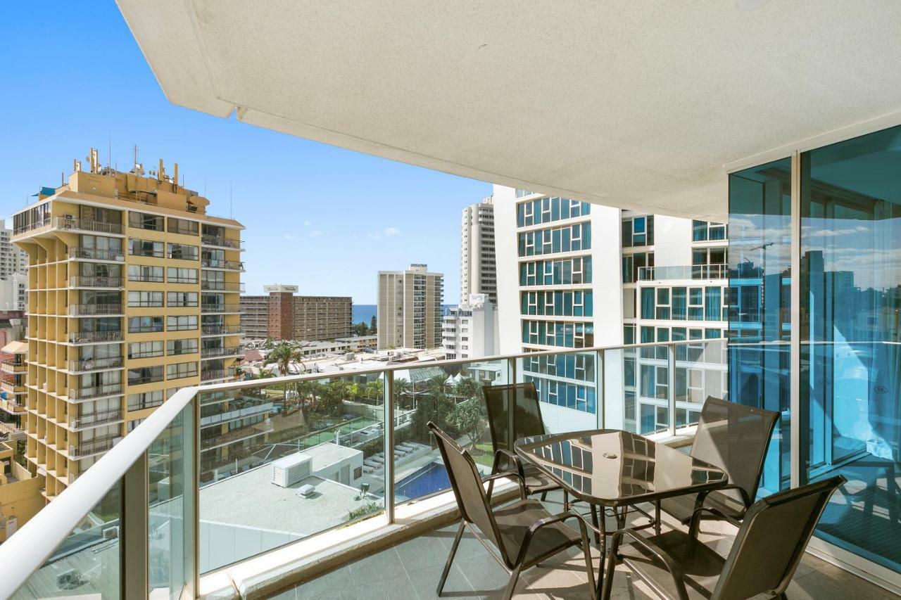 H-residences - Gclr Holiday home Gold Coast
