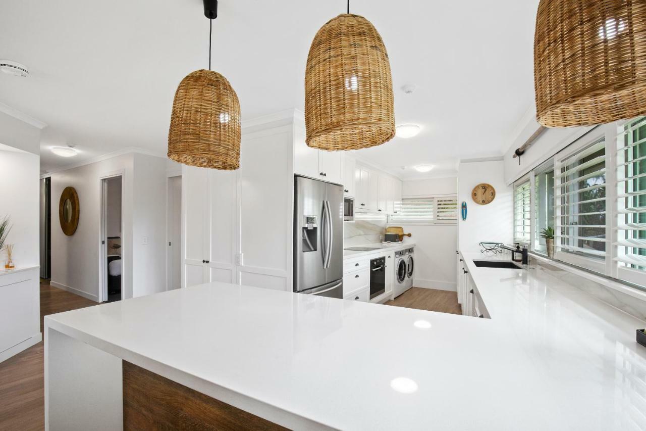 Narrowneck Court Aparthotel 4*