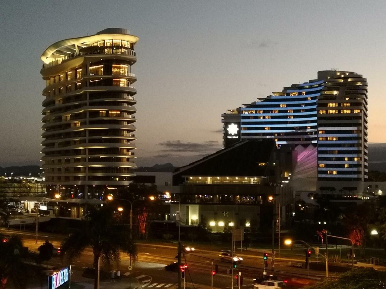 Broadbeach *