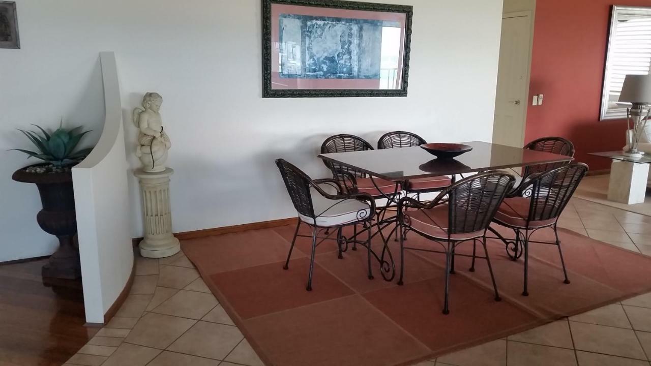 Beaconlea Aparthotel