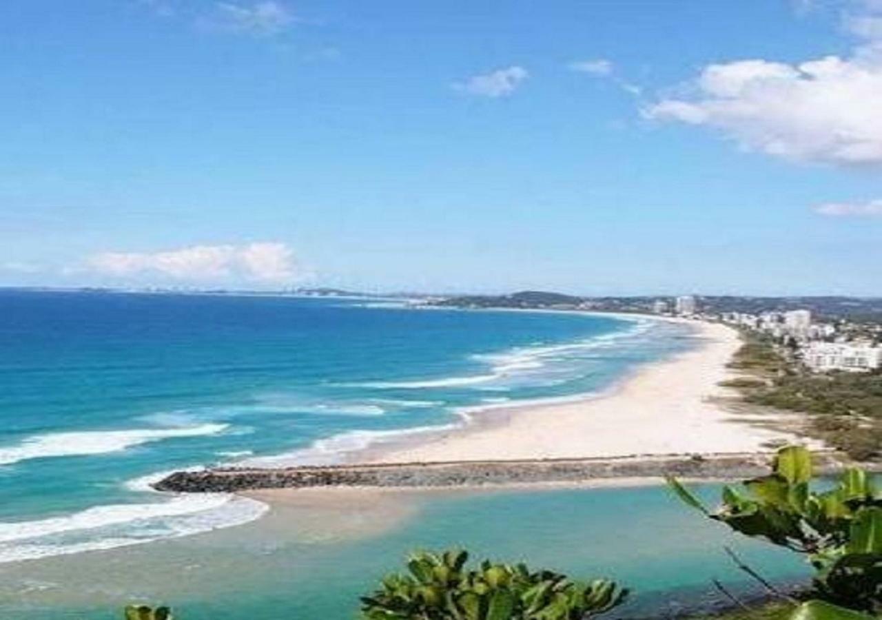 Aparthotel Red Star Palm Gold Coast