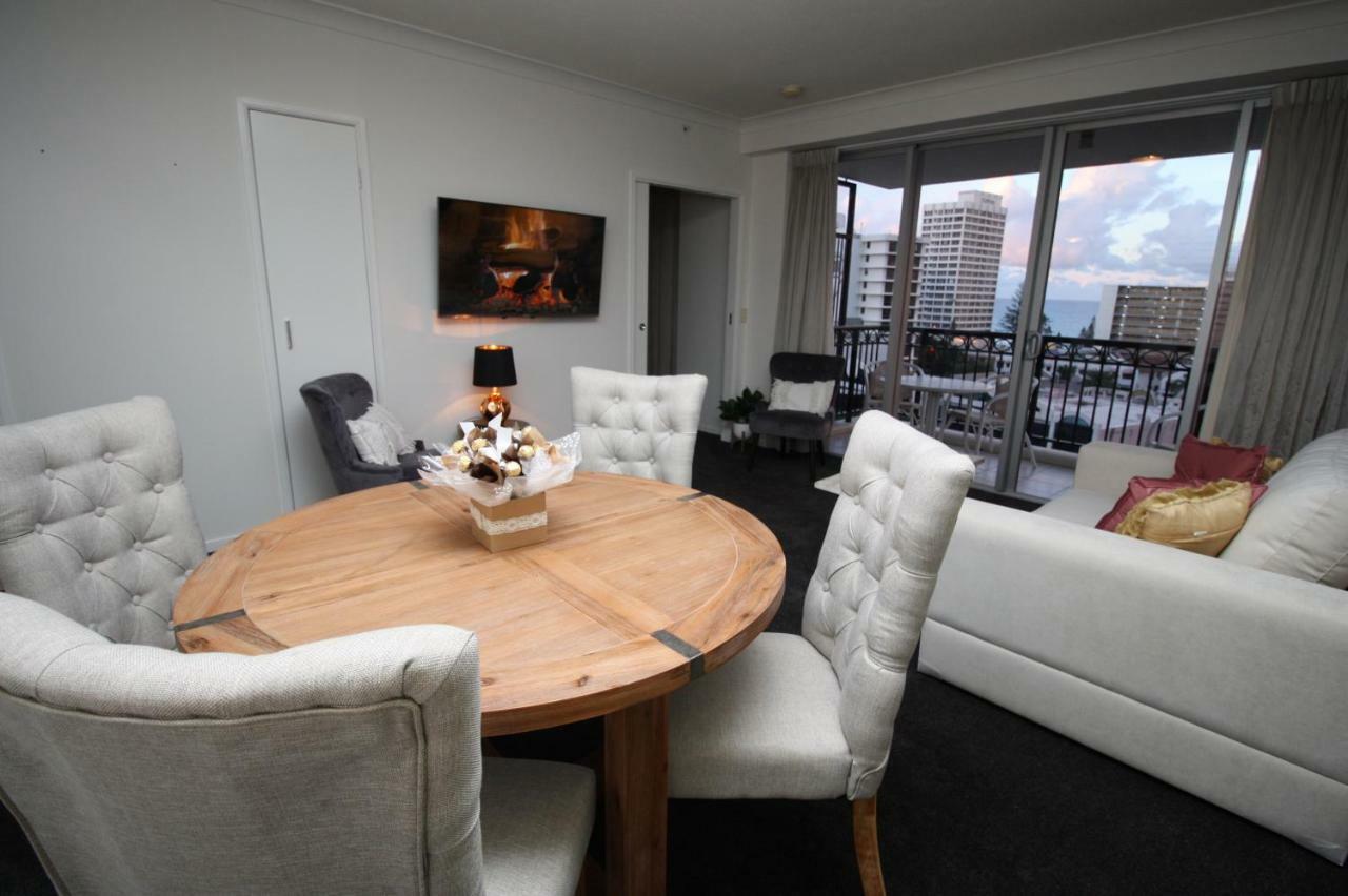 Apartment Peepsleep Chevron Towers Gold Coast