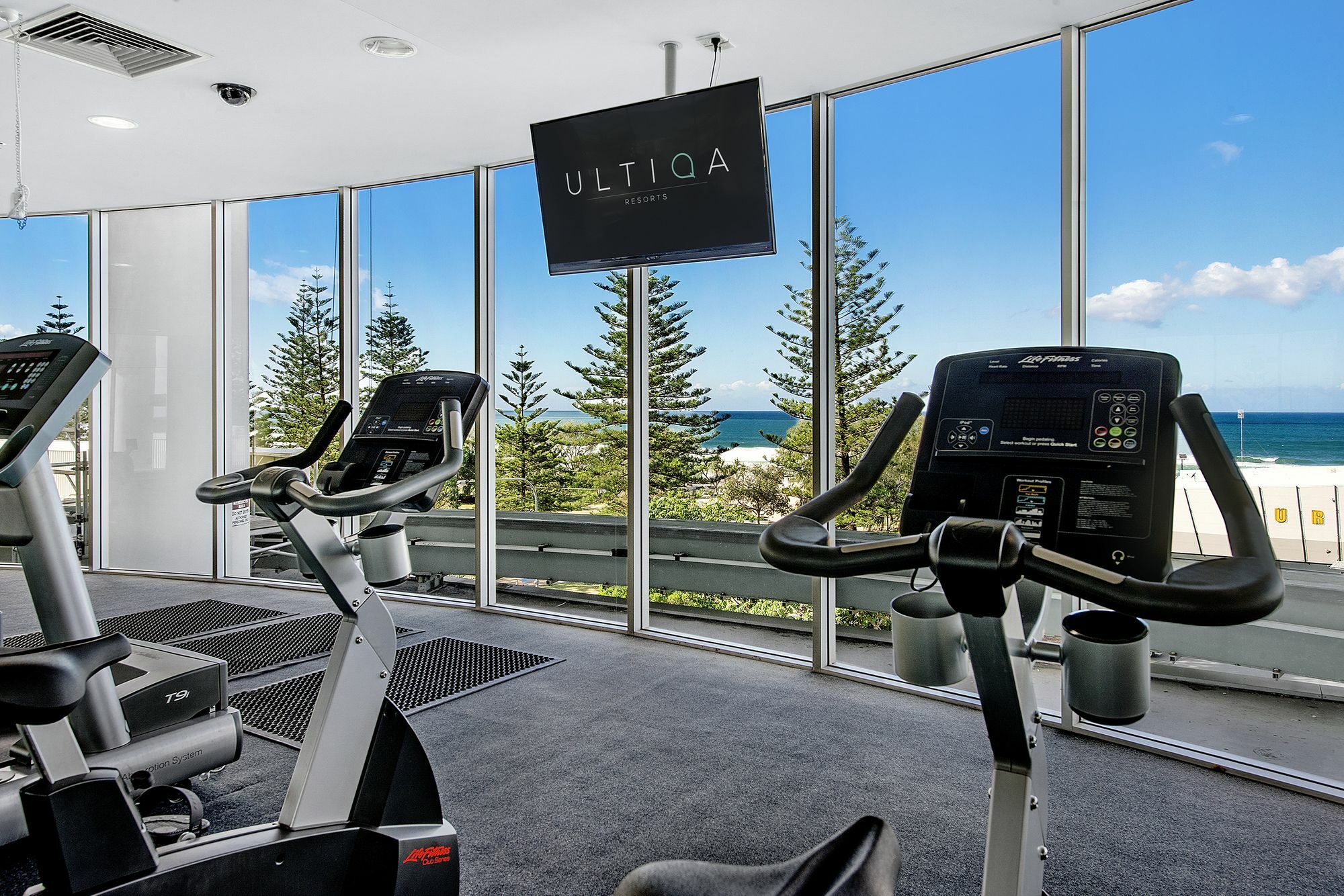 Ultiqa Air On Broadbeach Gold Coast