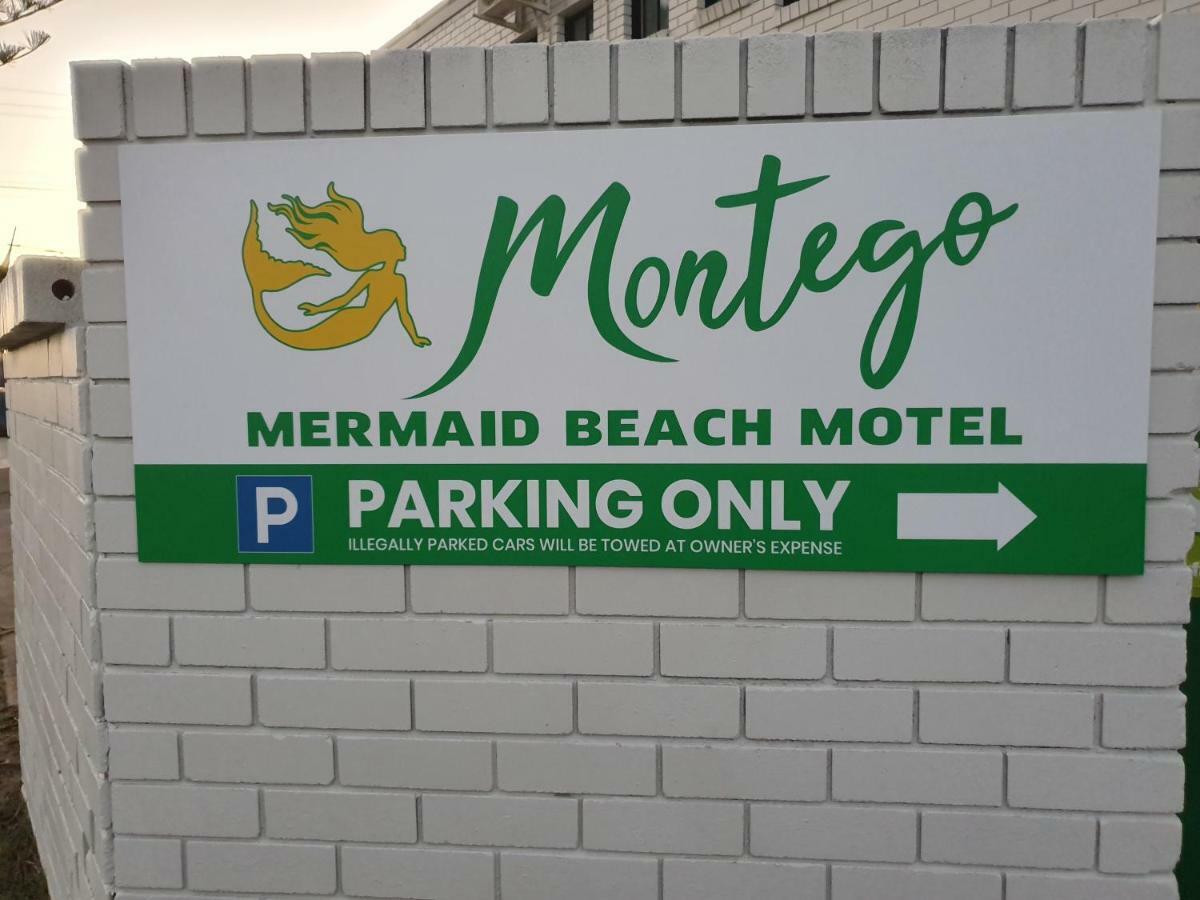 Montego Mermaid Motel