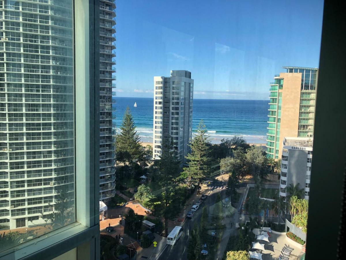 Iconic Q Ocean View Gold Coast