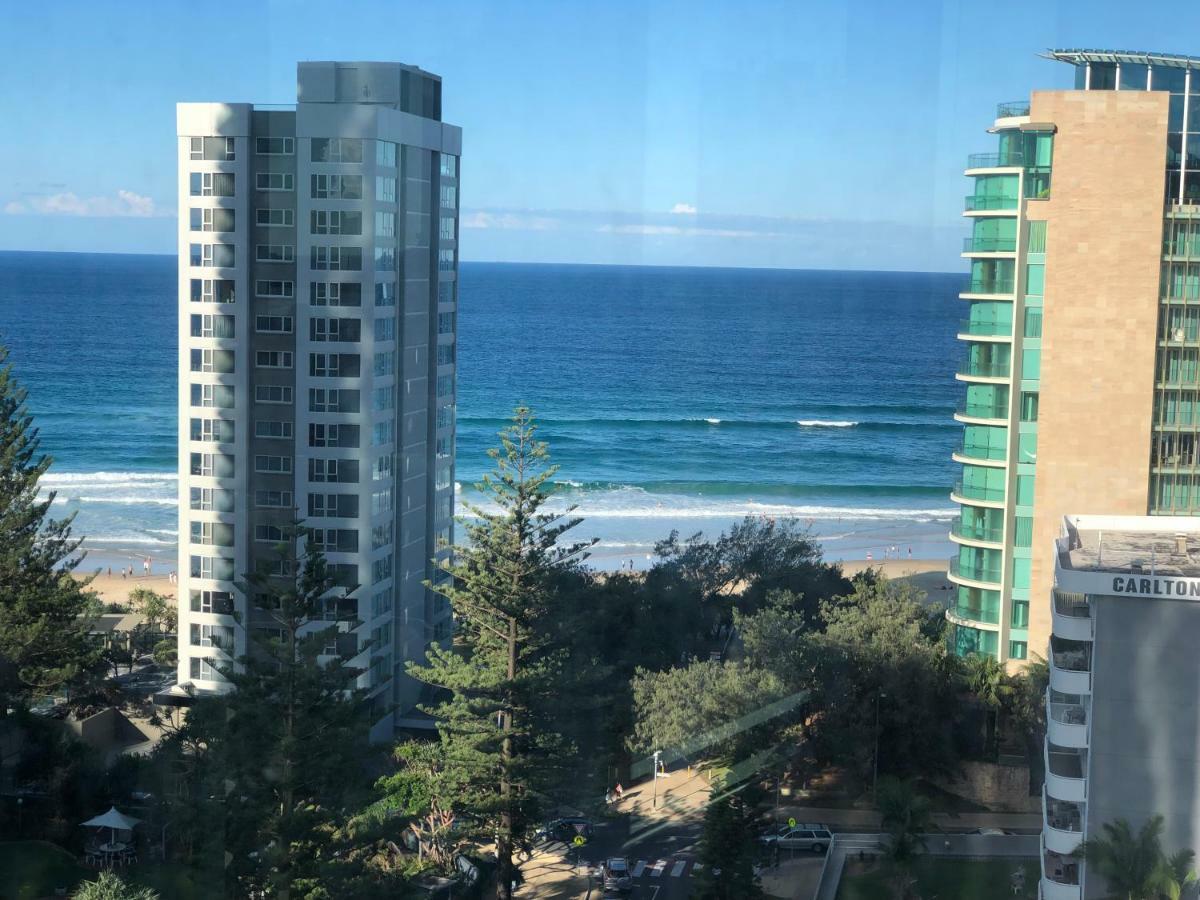 Iconic Q Ocean View *