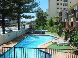Aparthotel Trickett Gardens Gold Coast