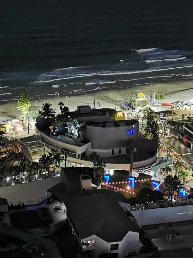 Apartamento Oceanview Properties With Widest Balcony