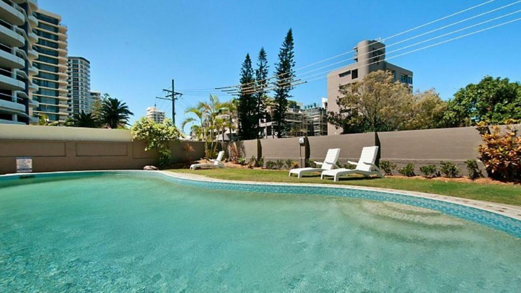 Amira Penthouse Main * Gold Coast
