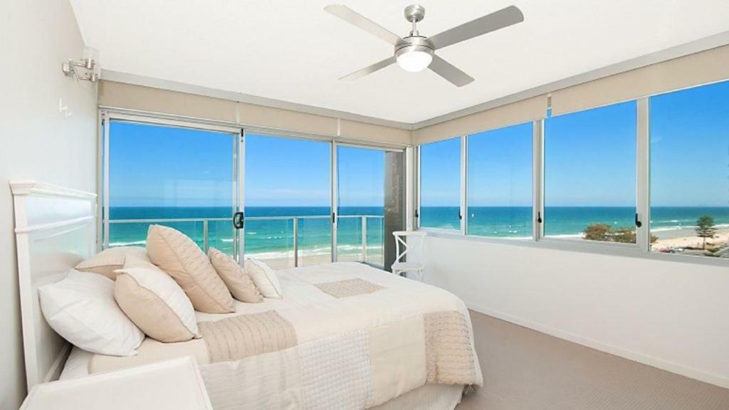 Apartment Amira Penthouse Main Gold Coast