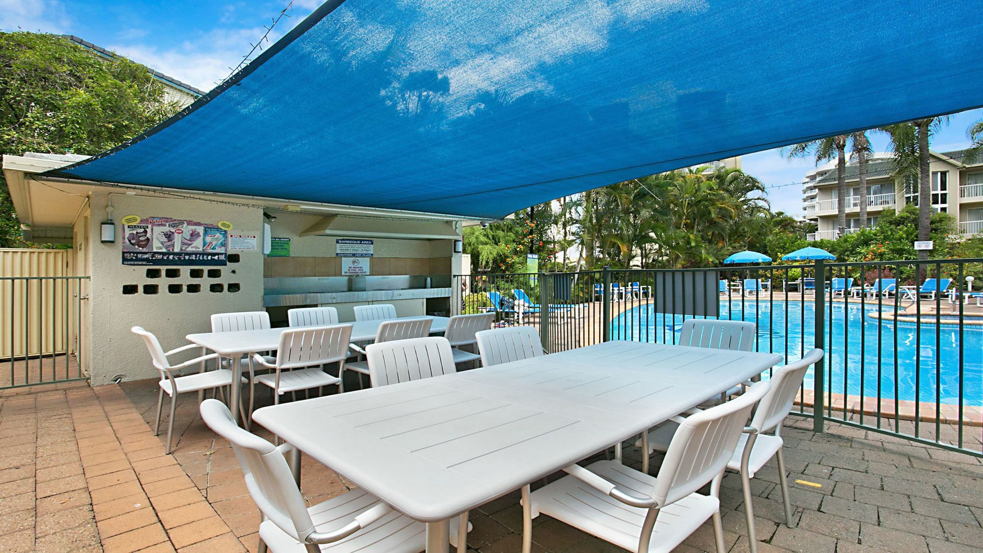 Mari Court Aparthotel Gold Coast
