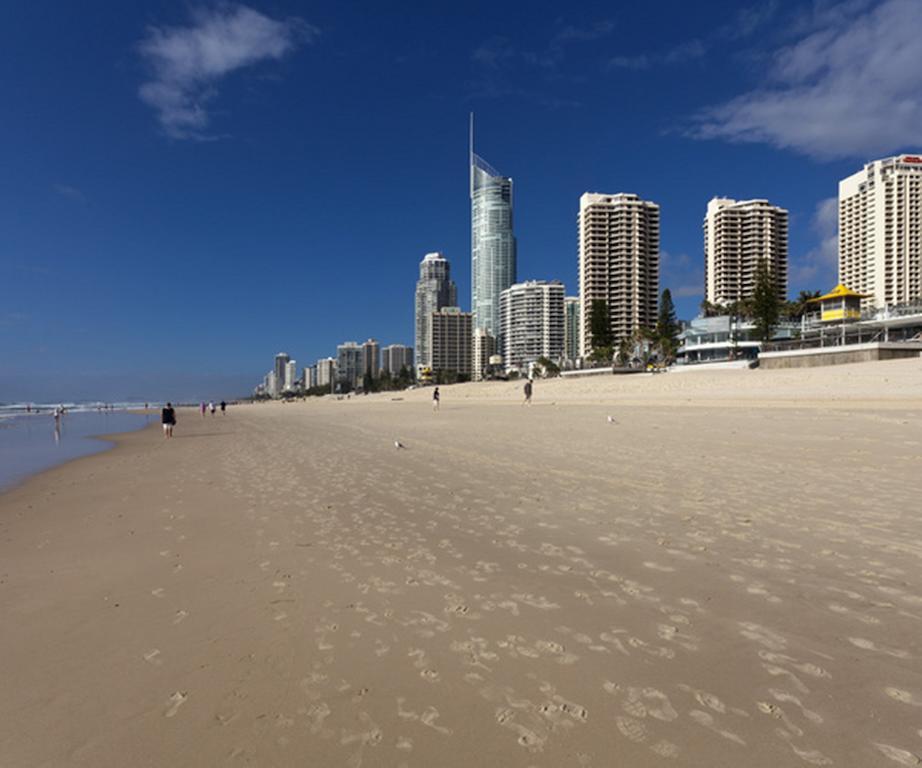 Novotel Surfers Paradise Hotel Gold Coast