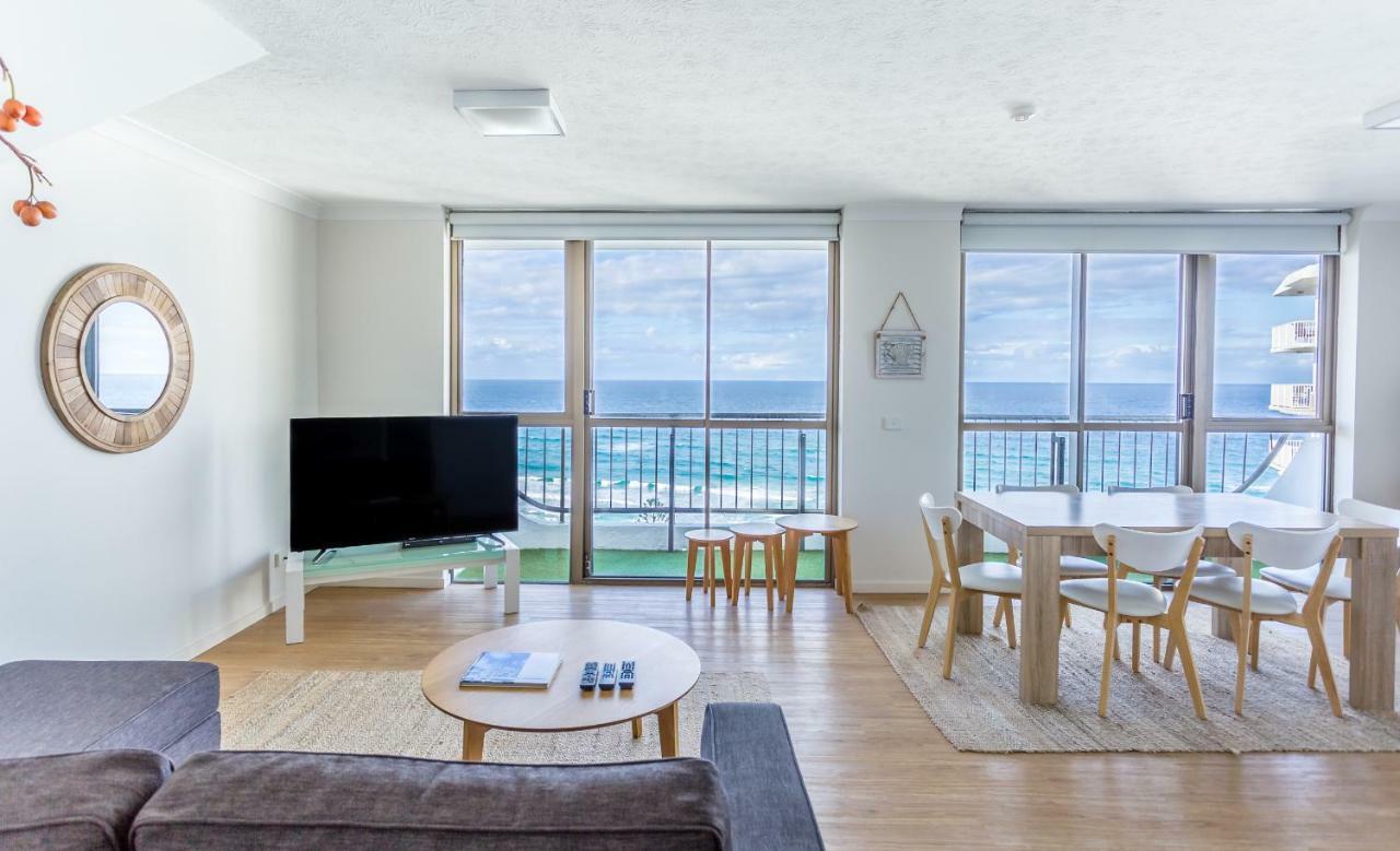 Ocean Royale Aparthotel 3*