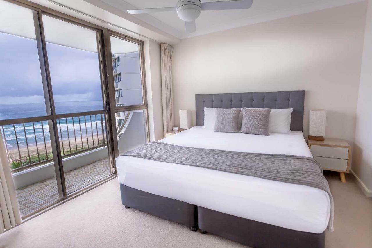 Aparthotel Ocean Royale