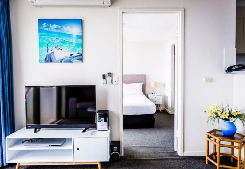 Aparthotel Ocean Royale 3*