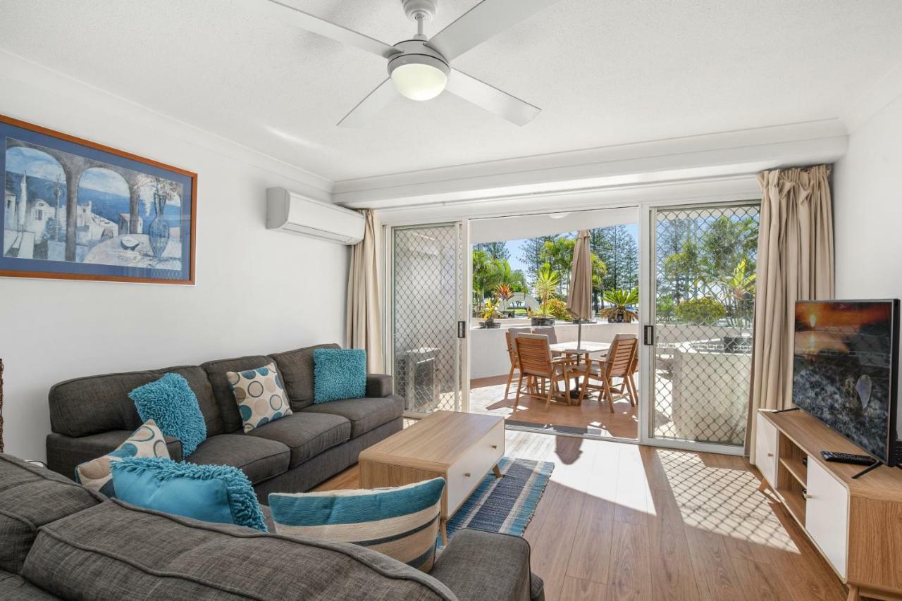 Aparthotel Kirra Palms