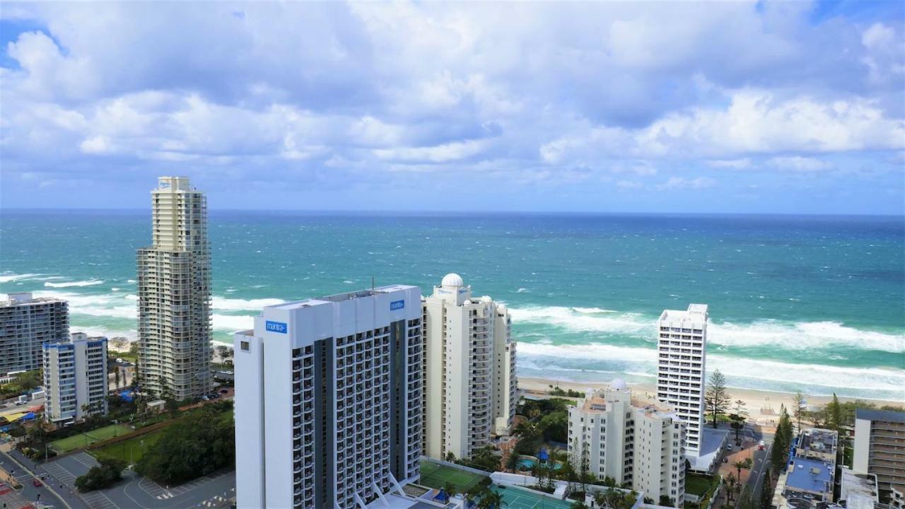 Chevron Renaissance - Private Apartment Gold Coast