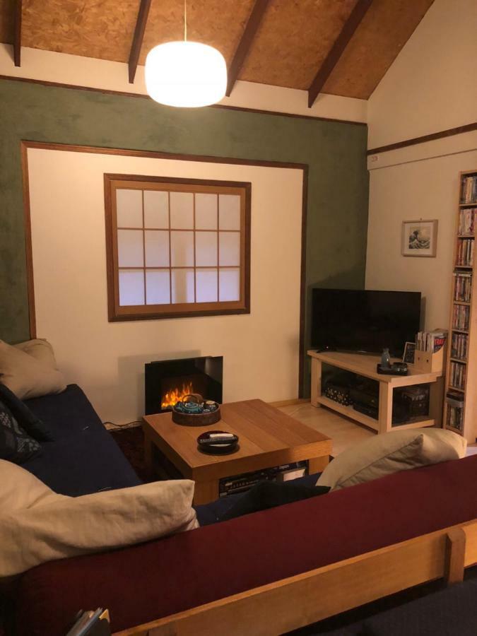 Wabi Sabi Chalets Chalet Hotaru Chalet