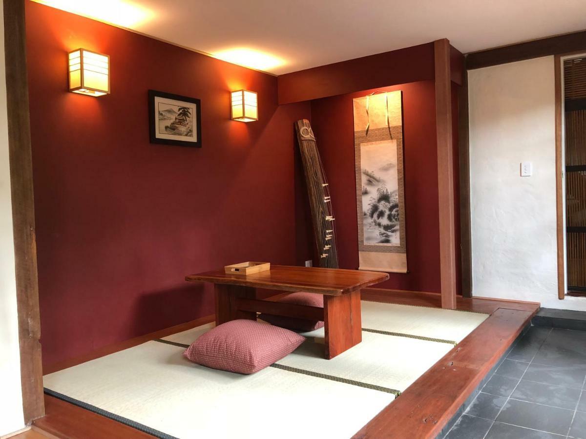 Wabi Sabi Chalets Chalet Hotaru Gold Coast