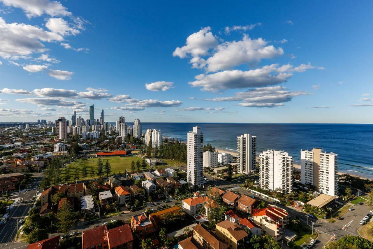 Aparthotel Belle Maison - Official Gold Coast