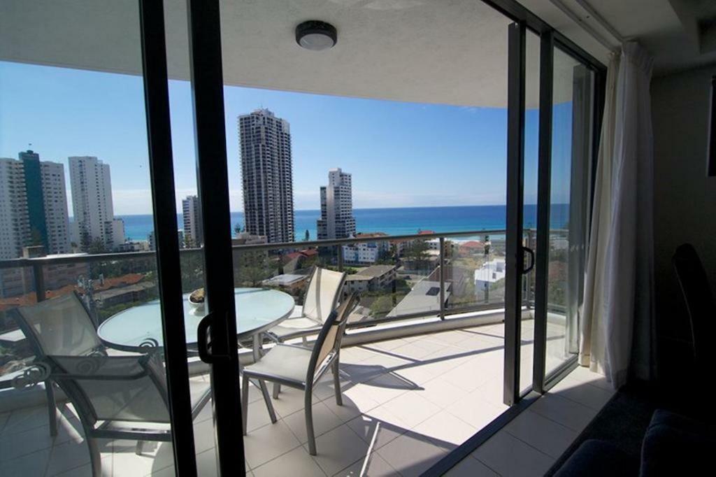 Ipanema Surfers Paradise 4* Gold Coast