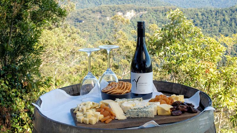 Binna Burra Mountain Hotel Gold Coast