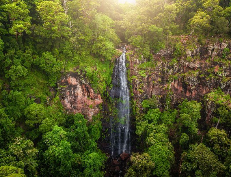 Hotel Binna Burra Mountain 3*