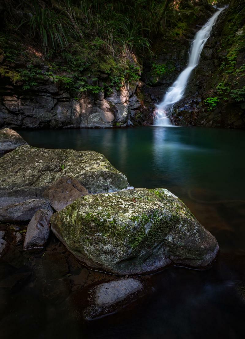 Binna Burra Mountain 3*