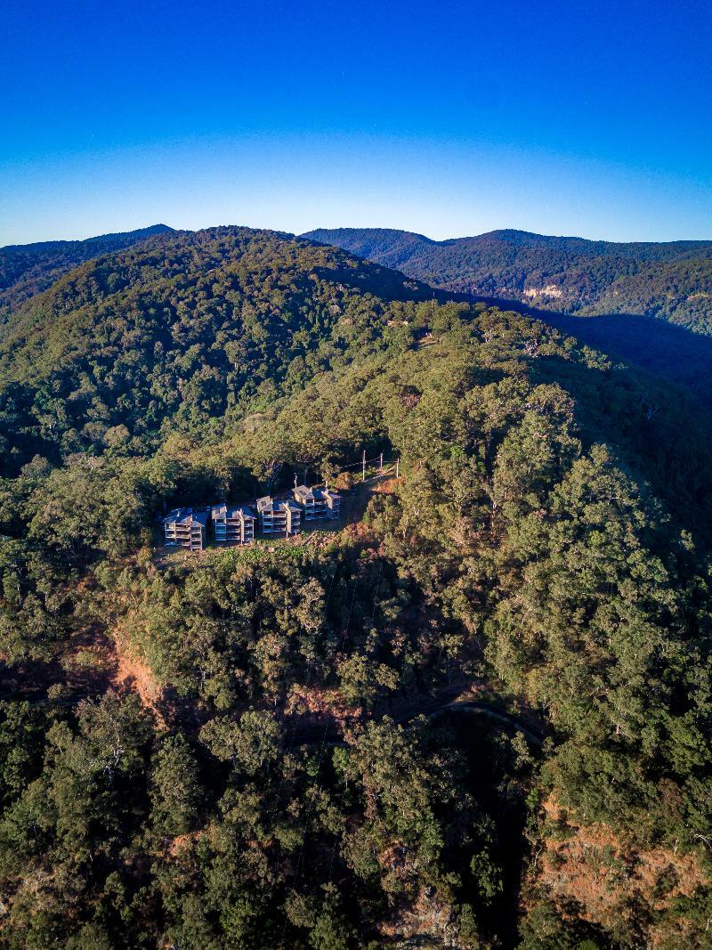 Binna Burra Mountain 3* Gold Coast