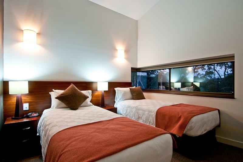 Binna Burra Mountain Hotel