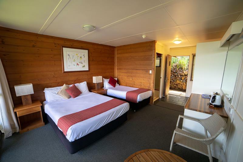 Hotel Binna Burra Mountain