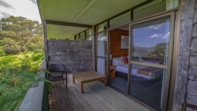 Binna Burra Mountain Hotel Gold Coast