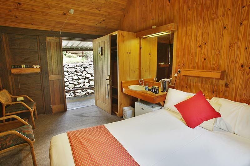 Binna Burra Mountain Hotel
