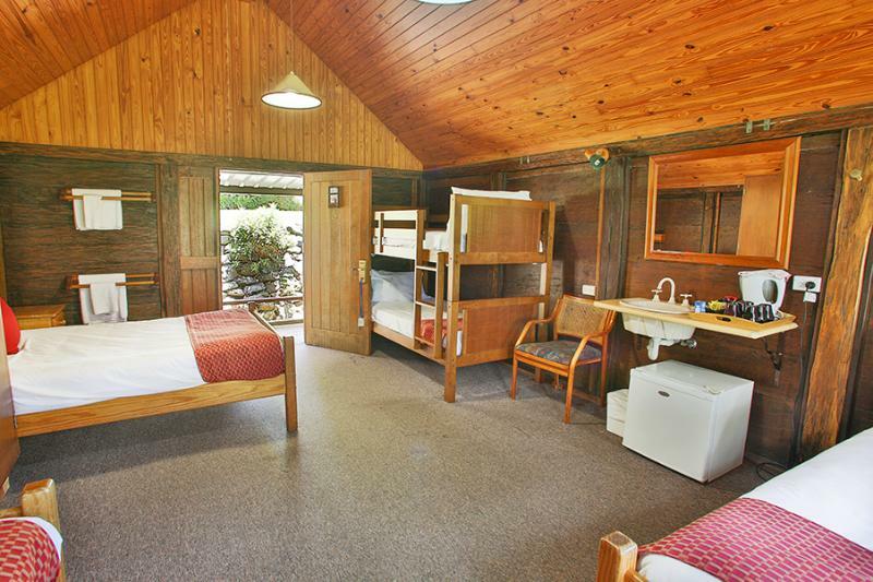 Hotel Binna Burra Mountain 3*