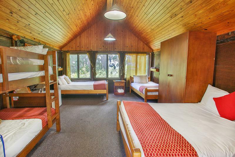 Binna Burra Mountain 3*
