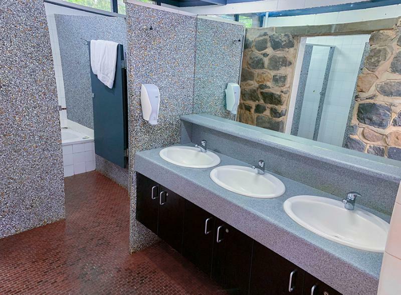 Binna Burra Mountain Hotel 3*